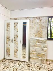 Blk 515 Kaki Bukit Green (Bedok), HDB 5 Rooms #537353411